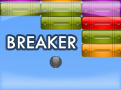 jeu en ligne gratuit Breaker