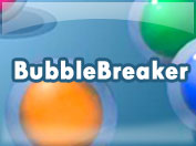 jeu en ligne gratuit Bubble Breaker