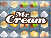 Jeu en ligne gratuit MrCream