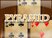 jeu en ligne gratuit Pyramid