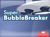 jeu en ligne gratuit Super Bubble Breaker