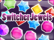 jeu en ligne gratuit Switcher Jewels