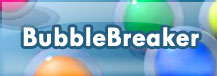 jeu en ligne gratuit Bubble Breaker