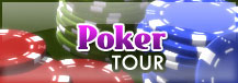 Jeu en ligne gratuit Poker Tour